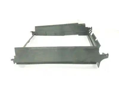 Second-hand car spare part radiator case for dacia logan ii ambiance oem iam references 215596207r  215596207r