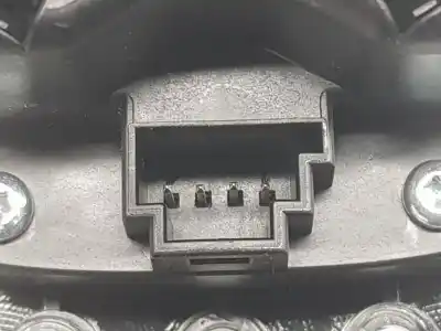 Peça sobressalente para automóvel em segunda mão comandos de alavanca por clase c clase a 1.5 cdi referências oem iam a2469001309  a2469001309