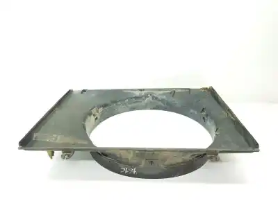 Автозапчасти б/у корпус радиатора за mitsubishi montero (v60/v70) 3.2 di-d all-four ссылки oem iam mr404894  mr404894