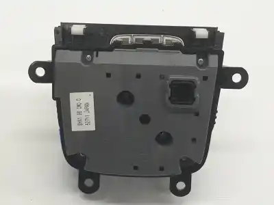 Second-hand car spare part multifunction switch for mazda 3 lim. () 2.0 cat oem iam references bhn166cm0  bhn166cm0c