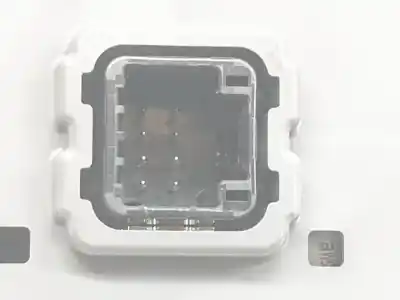 Second-hand car spare part multifunction switch for mazda 3 lim. () 2.0 cat oem iam references bhn166cm0  bhn166cm0c