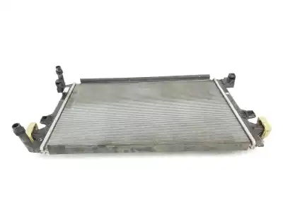 İkinci el araba yedek parçası SU RADYATÖRÜ için SEAT ARONA  OEM IAM referansları 2Q0121253D  2Q0121253S