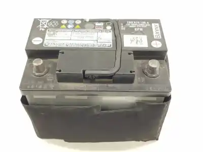 Tweedehands auto-onderdeel accu voor seat arona fr edition oem iam-referenties 1s0915105a  000915105eb