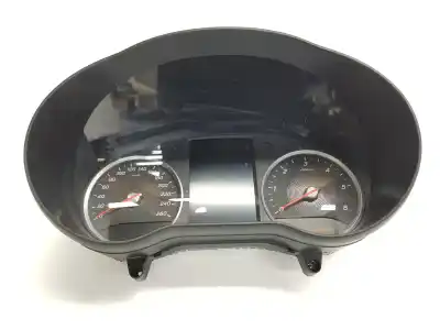 Автозапчастина б/у панель інструментів для MERCEDESBENZ CLASE C BM 205 BERLINA C 200 d 205.001 Посилання на OEM IAM A2059009941  A2059008650