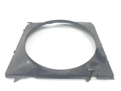 Second-hand car spare part radiator case for bmw x5 (e53) 3.0 d oem iam references 79905  17117801204