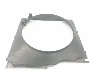 Second-hand car spare part radiator case for bmw x5 (e53) 3.0 d oem iam references 79905  17117801204