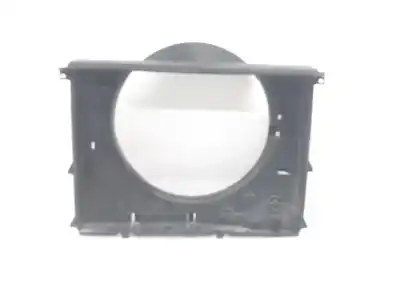 Peça sobressalente para automóvel em segunda mão carcaça do radiador por bmw 5 (e39) 530 i referências oem iam 17111705580