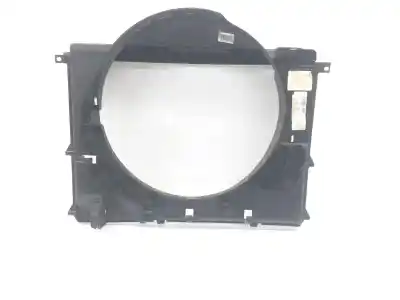 Second-hand car spare part radiator case for bmw 5 (e39) 530 i oem iam references 17111705580  17101438457