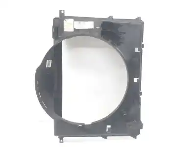 Second-hand car spare part radiator case for bmw 5 (e39) 530 i oem iam references 17111705580  17101438457