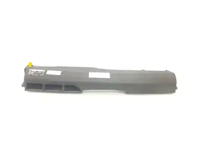 Second-hand car spare part air channel for seat ibiza 1.0 tsi oem iam references 2q0129509m