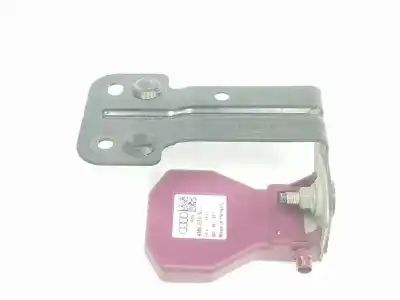 Second-hand car spare part antenna amplifier for seat ibiza 1.0 tsi oem iam references 4m0035507