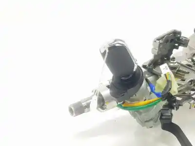 Second-hand car spare part STEERING COLUMN for KIA CEED (CD)  OEM IAM references 56300J7000  56310J7000