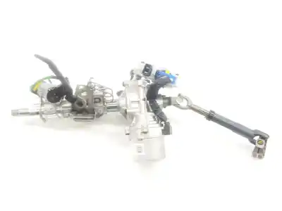 Second-hand car spare part steering column for kia ceed (cd) 1.4 t-gdi oem iam references 56300j7000  56310j7000