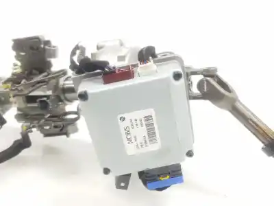 Second-hand car spare part steering column for kia ceed (cd) 1.4 t-gdi oem iam references 56300j7000  56310j7000