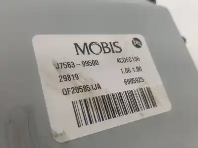 Second-hand car spare part steering column for kia ceed (cd) 1.4 t-gdi oem iam references 56300j7000  56310j7000