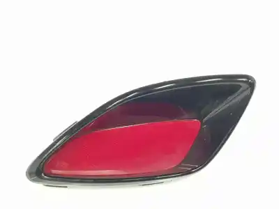 Second-hand car spare part rear right light bumper for kia ceed (cd) 1.4 t-gdi oem iam references 86662j7010