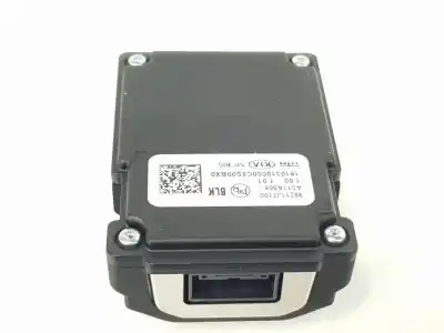 Second-hand car spare part camera for kia ceed (cd) 1.4 t-gdi oem iam references 99211j7100  99211j7100