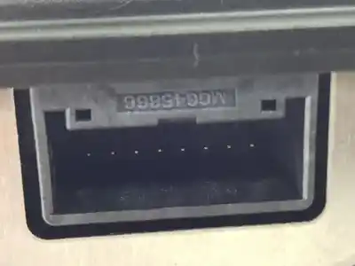 Second-hand car spare part camera for kia ceed (cd) 1.4 t-gdi oem iam references 99211j7100  99211j7100