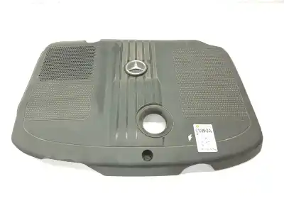 Second-hand car spare part engine cover for mercedes-benz clase e (w212) lim. 2.1 cdi cat oem iam references a6510102767