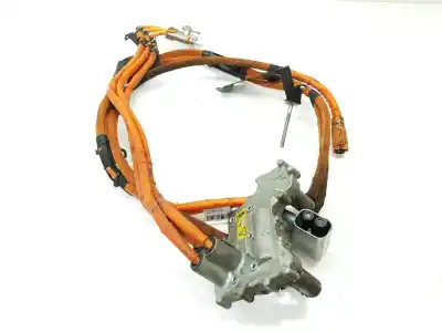 Second-hand car spare part wire for mercedes-benz clase e (w212) lim. 2.1 cdi cat oem iam references a2125406800