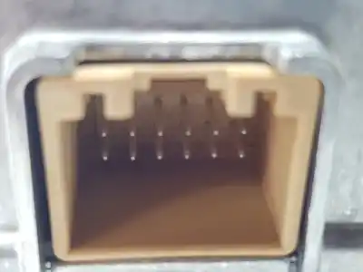 Second-hand car spare part camera for seat ibiza 1.0 oem iam references 2q0980653d  2q0980653d