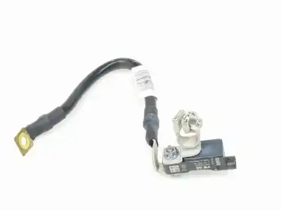 Piesă de schimb auto la mâna a doua cablu pentru seat ibiza 1.0 referințe oem iam 2q0915181b