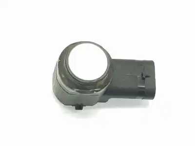 Pezzo di ricambio per auto di seconda mano sensori di parcheggio per volkswagen golf vi (5k1) 2.0 tdi riferimenti oem iam 5c6919275