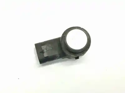 Pezzo di ricambio per auto di seconda mano sensori di parcheggio per volkswagen golf vi (5k1) 2.0 tdi riferimenti oem iam 5c6919275