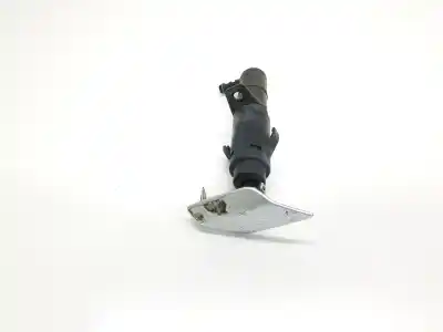 Pezzo di ricambio per auto di seconda mano fari puliti per volkswagen golf vi (5k1) 2.0 tdi riferimenti oem iam 5k0955978a