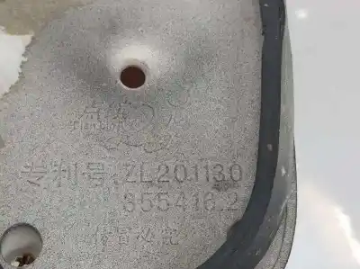 Gebrauchtes Autoersatzteil  zum VOLKSWAGEN GOLF VI VARIANT (AJ5)  OEM-IAM-Referenzen 3C0035507M  3C0035507M