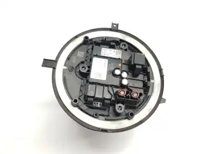 Pezzo di ricambio per auto di seconda mano VENTOLA RISCALDAMENTO per MERCEDES-BENZ CLASE C BM 205 BERLINA  Riferimenti OEM IAM A0999062003  A0999062003