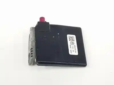 Peça sobressalente para automóvel em segunda mão módulo eletrônico por seat tarraco (kn2) fr 149 cv / 110 kw referências oem iam 3g9035534  3g9035534