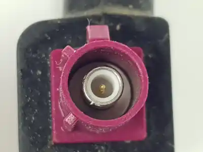 Peça sobressalente para automóvel em segunda mão módulo eletrônico por seat tarraco (kn2) fr 149 cv / 110 kw referências oem iam 3g9035534  3g9035534