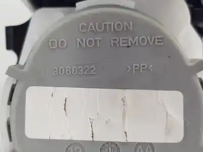 Piesă de schimb auto la mâna a doua kit airbag pentru audi s3 (8v1) 2.0 tfsi quattro referințe oem iam   
