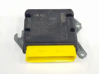 Piesă de schimb auto la mâna a doua kit airbag pentru audi s3 (8v1) 2.0 tfsi quattro referințe oem iam   