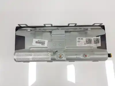Piesă de schimb auto la mâna a doua kit airbag pentru audi s3 (8v1) 2.0 tfsi quattro referințe oem iam   