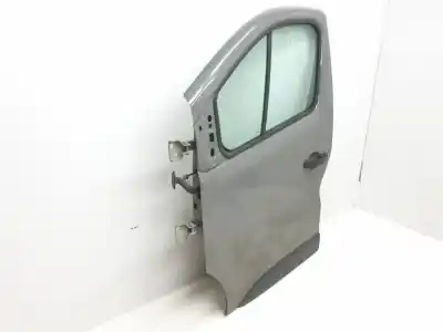 Tweedehands auto-onderdeel linker voordeur voor renault trafic combi l1h1 2.7t (8/9 sitze) expression oem iam-referenties 801010179r  801010179r