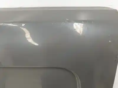 Автозапчасти б/у дверь задняя правая за renault trafic combi l1h1 2.7t (8/9 sitze) expression ссылки oem iam 901008132r  901004936r