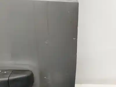 Peça sobressalente para automóvel em segunda mão porta do automóvel traseira esquerda por renault trafic combi l1h1 2.7t (8/9 sitze) expression referências oem iam 901017661r  901019932r