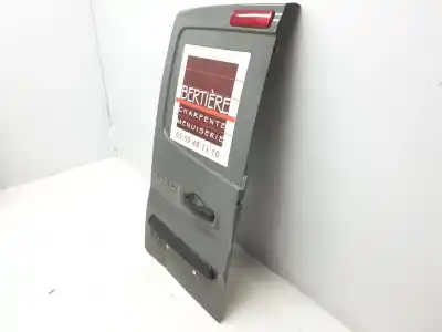 Peça sobressalente para automóvel em segunda mão porta do automóvel traseira esquerda por renault trafic combi l1h1 2.7t (8/9 sitze) expression referências oem iam 901017661r  901019932r