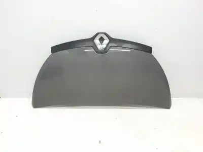 Автозапчасти б/у капот за renault trafic combi l1h1 2.7t (8/9 sitze) expression ссылки oem iam 651004197r  651004197r