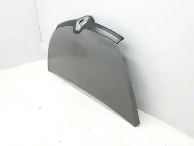 Автозапчасти б/у капот за renault trafic combi l1h1 2.7t (8/9 sitze) expression ссылки oem iam 651004197r  651004197r