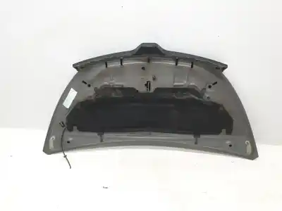 Автозапчасти б/у капот за renault trafic combi l1h1 2.7t (8/9 sitze) expression ссылки oem iam 651004197r  651004197r