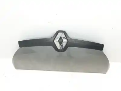 Автозапчасти б/у капот за renault trafic combi l1h1 2.7t (8/9 sitze) expression ссылки oem iam 651004197r  651004197r