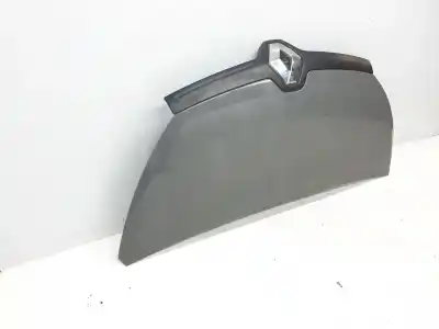 Автозапчасти б/у капот за renault trafic combi l1h1 2.7t (8/9 sitze) expression ссылки oem iam 651004197r  651004197r