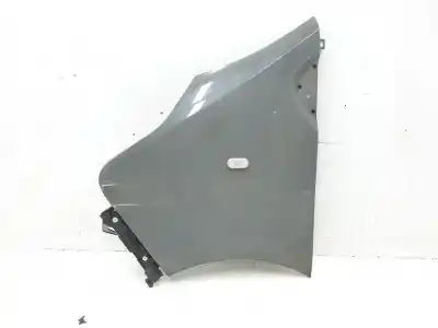 Second-hand car spare part left front fin for renault trafic combi l1h1 2.7t (8/9 sitze) expression oem iam references 631016242r  631016242r