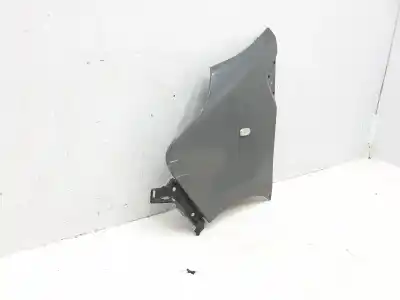 Second-hand car spare part left front fin for renault trafic combi l1h1 2.7t (8/9 sitze) expression oem iam references 631016242r  631016242r