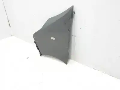 Second-hand car spare part left front fin for renault trafic combi l1h1 2.7t (8/9 sitze) expression oem iam references 631016242r  631016242r