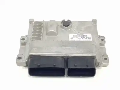 Gebrauchtes Autoersatzteil ECU-MOTORSTEUERGERÄT UCE Motorsteuergerät zum CITROEN JUMPER FURGÓN (06.2014->)  OEM-IAM-Referenzen 9824601180  1693199680
