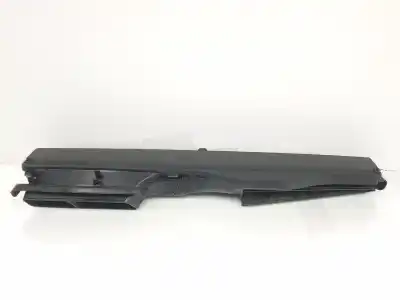 Peça sobressalente para automóvel em segunda mão canal de ar por volkswagen troc 1.5 16v tsi act referências oem iam 5q0129254e